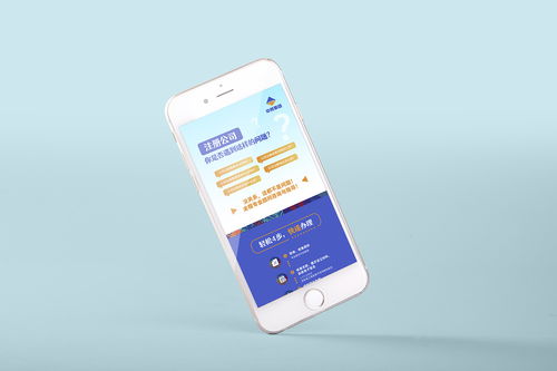 一站式公司注冊與科技中介服務 您的創業加速器